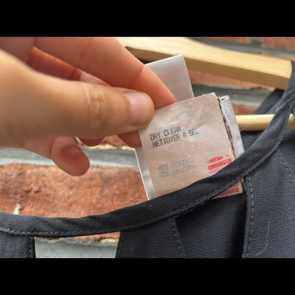 Joseph Ribkoff jumpsuit - Picture 5 of 8